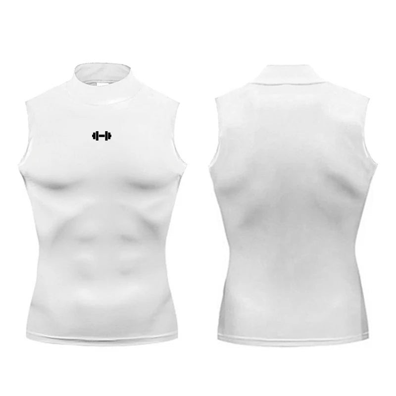 تانك تمرين سريع الجفاف للنساء