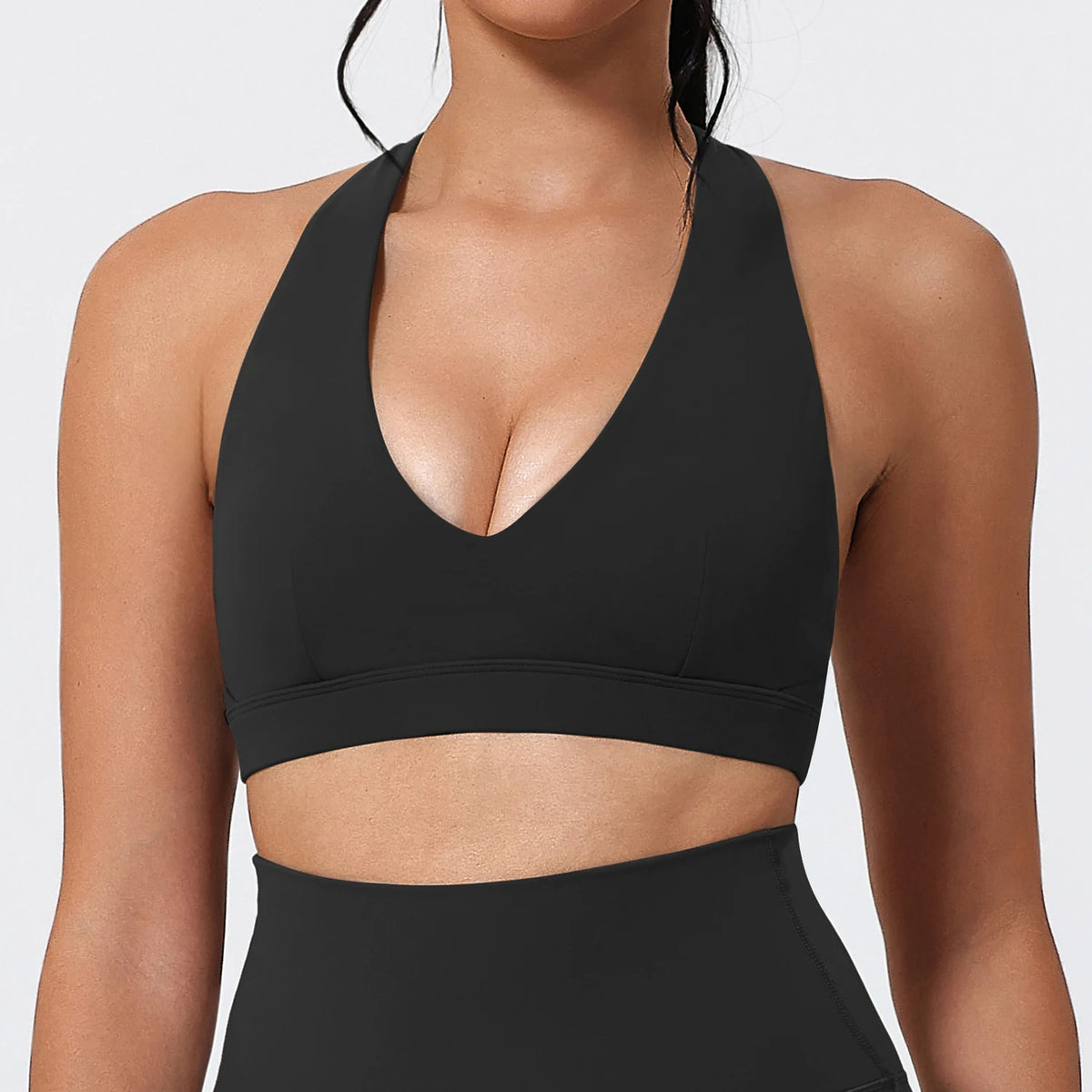 CoreFlex Performance Sports Bra