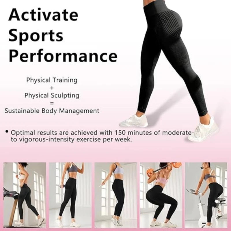Women's Compression Leggings