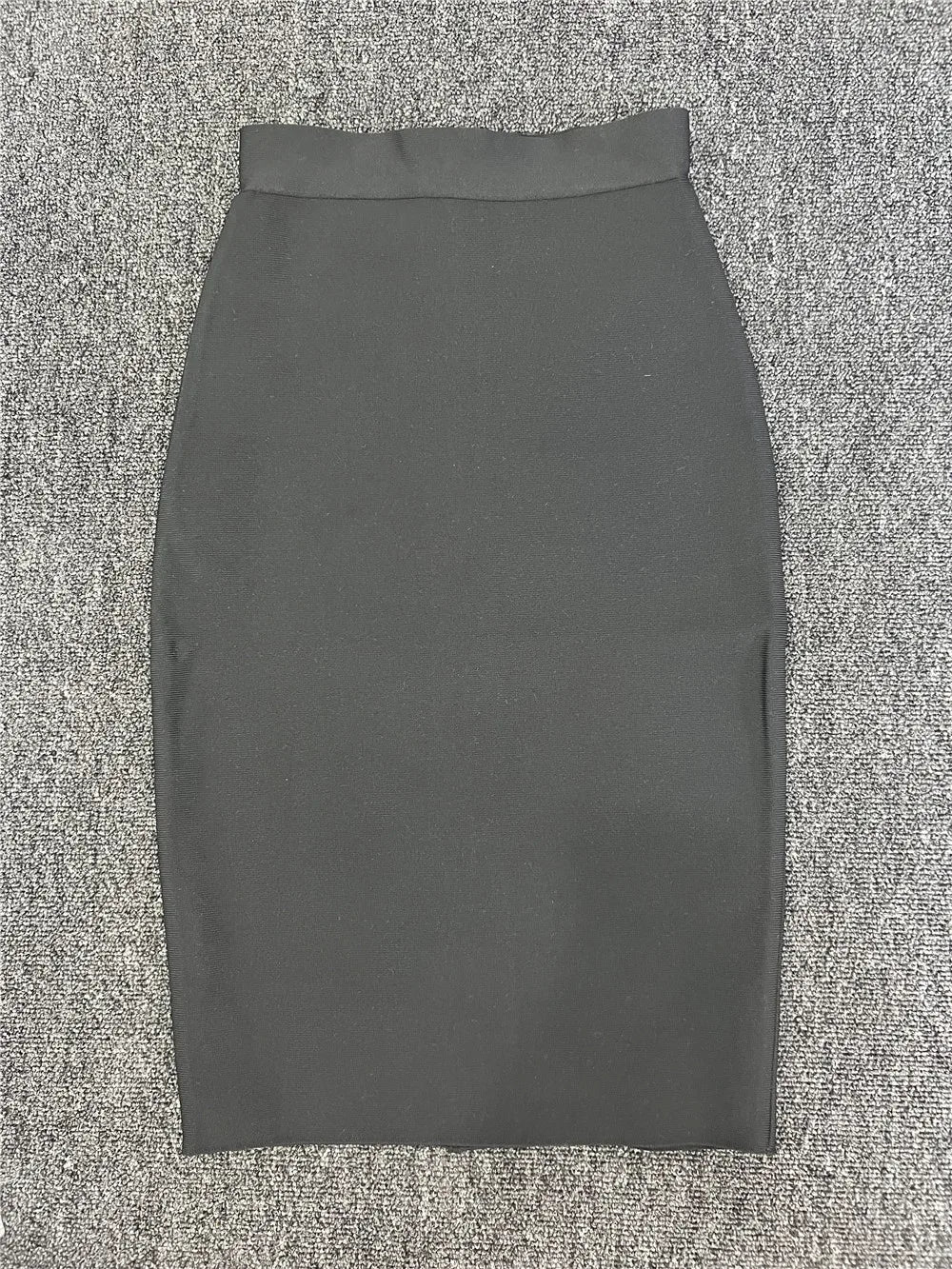 تنورة قلم رصاص ضيقة للنساء