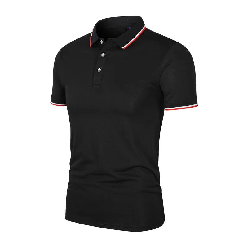 Corporate Elite Polo Shirt