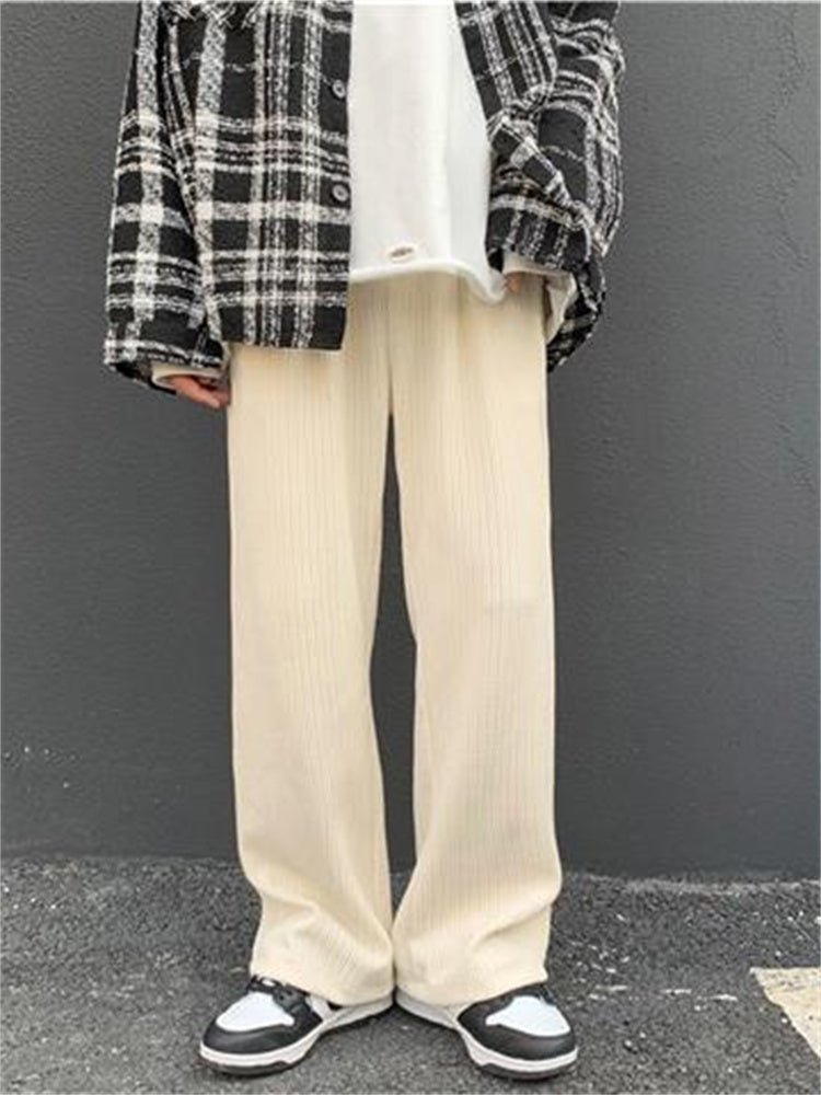 K-Cord™ Men’s Corduroy Streetwear Pants