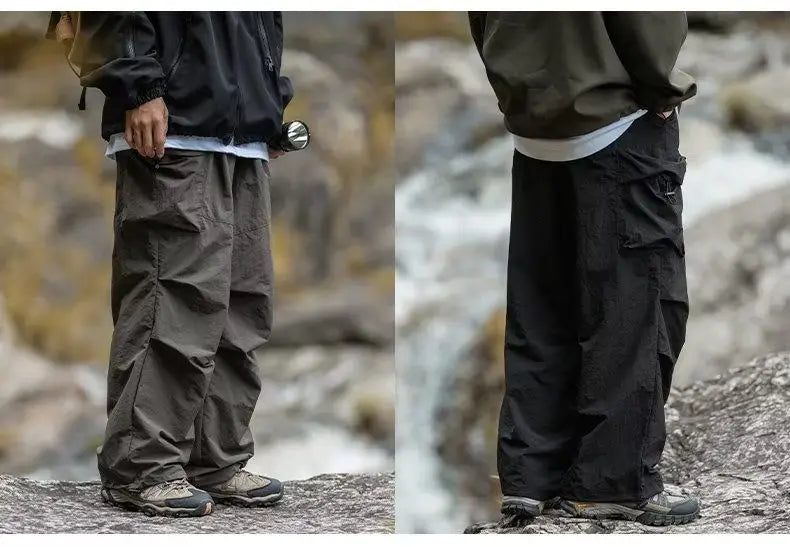 ParaFlex™ Men’s Lightweight Cargo Pants
