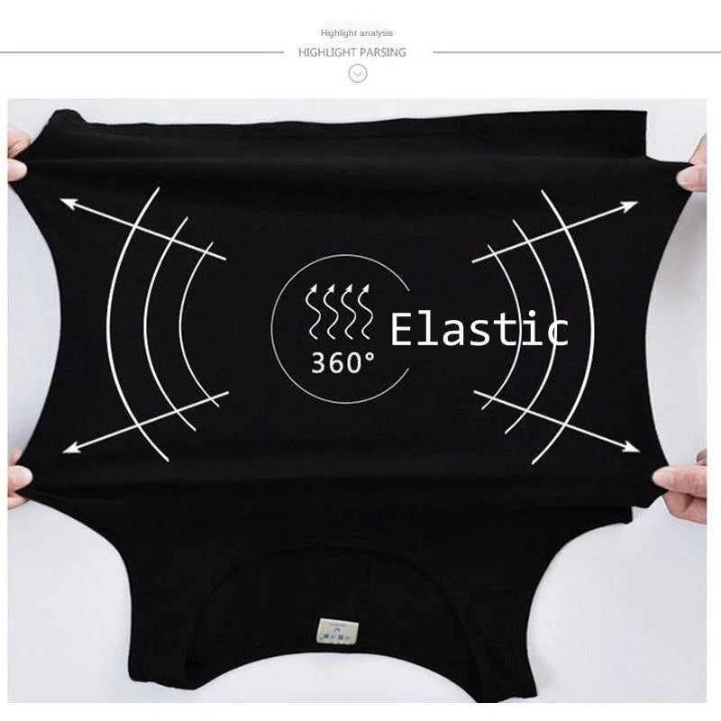 تانك توب نسائي من القطن