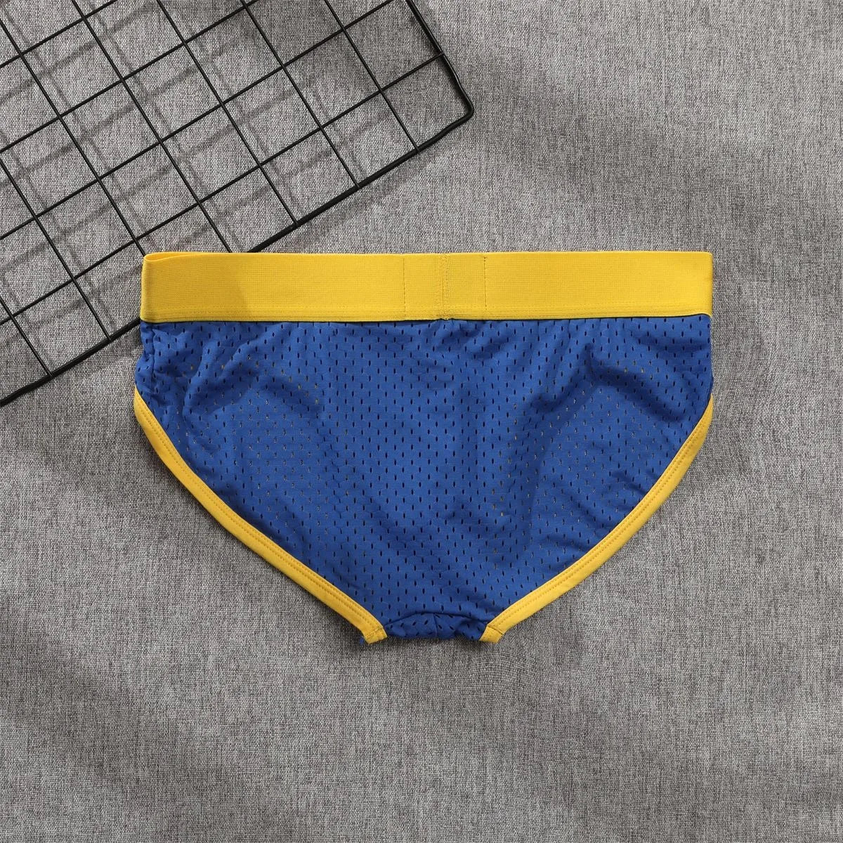Men's Bikini Briefs – Designer Low Rise