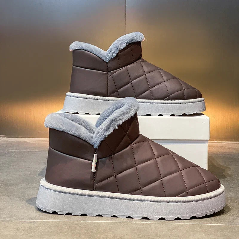 Women Durable All Season Rain Boots