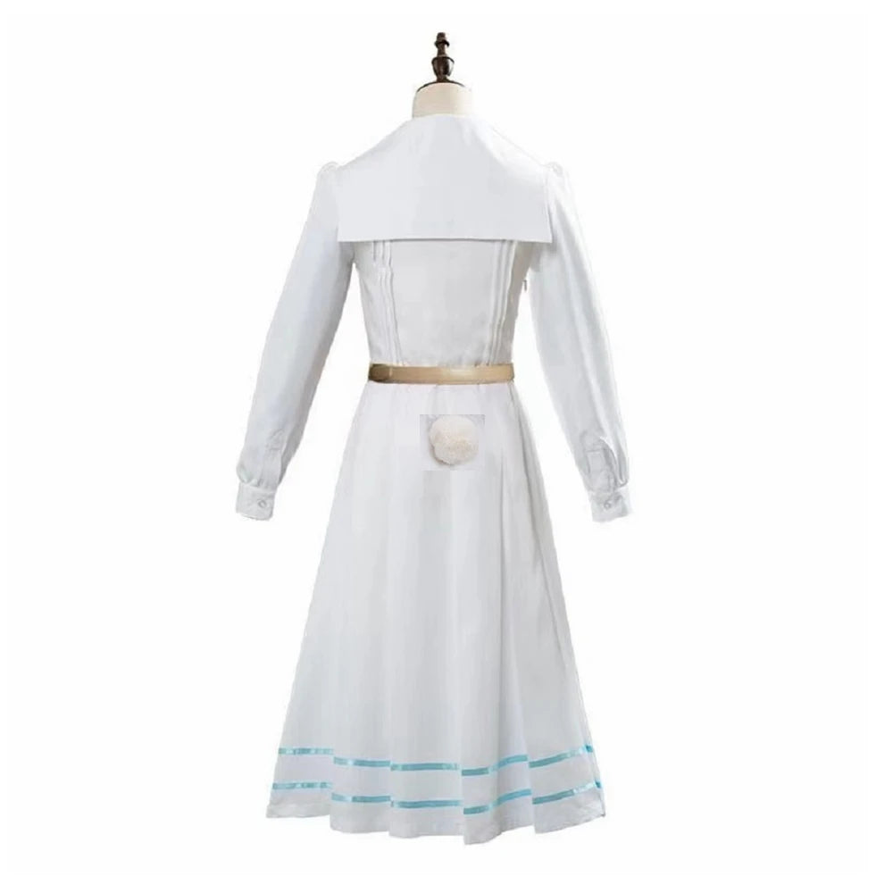 Haru Rabbit Unisex Anime Costume