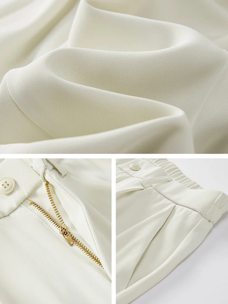 بنطلون تشينو رجالي كاجوال