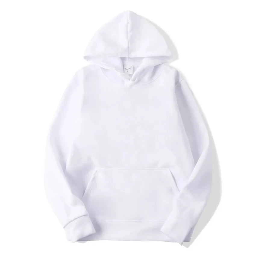 Unisex Classic Pullover Hoodie