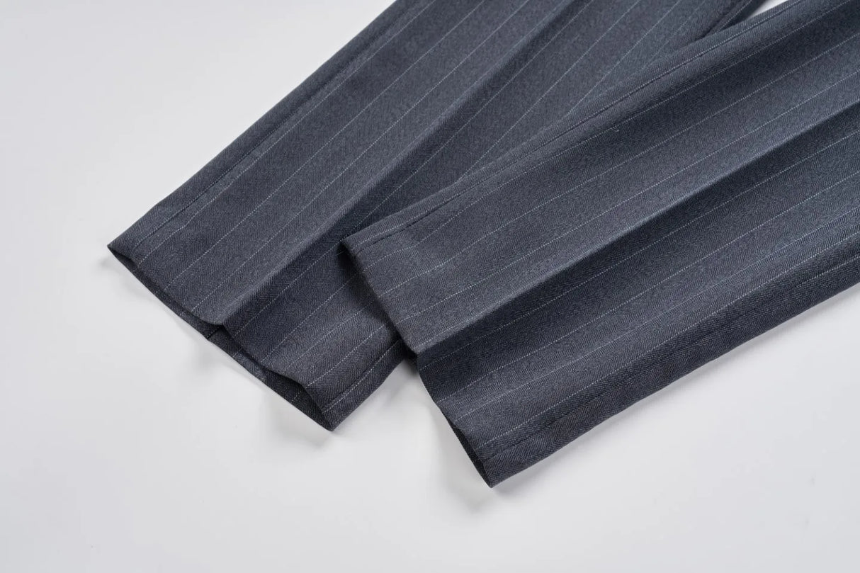 بدلة زفاف إيطالية مصممة خصيصًا للرجال