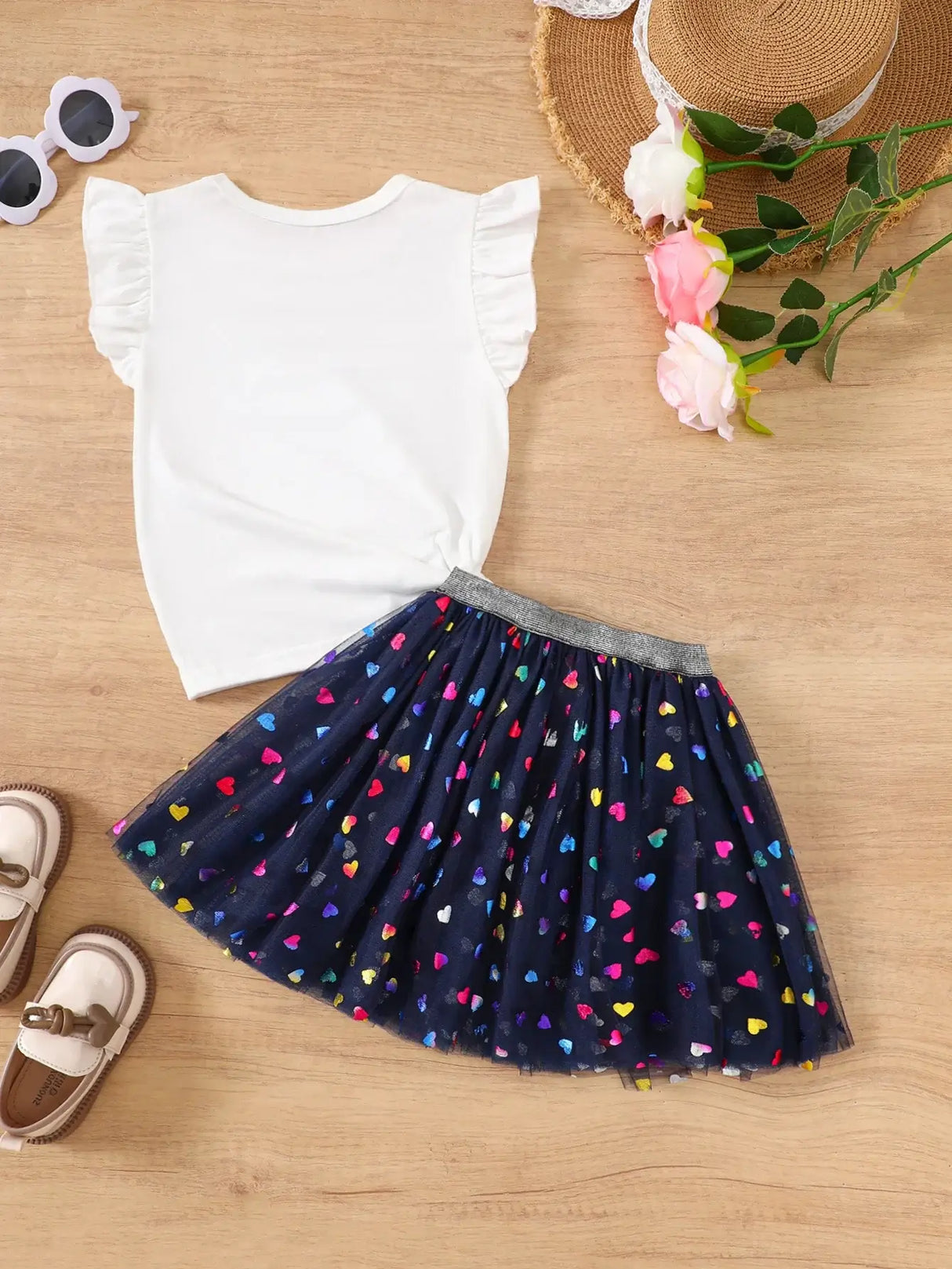 مجموعات ملابس للبنات