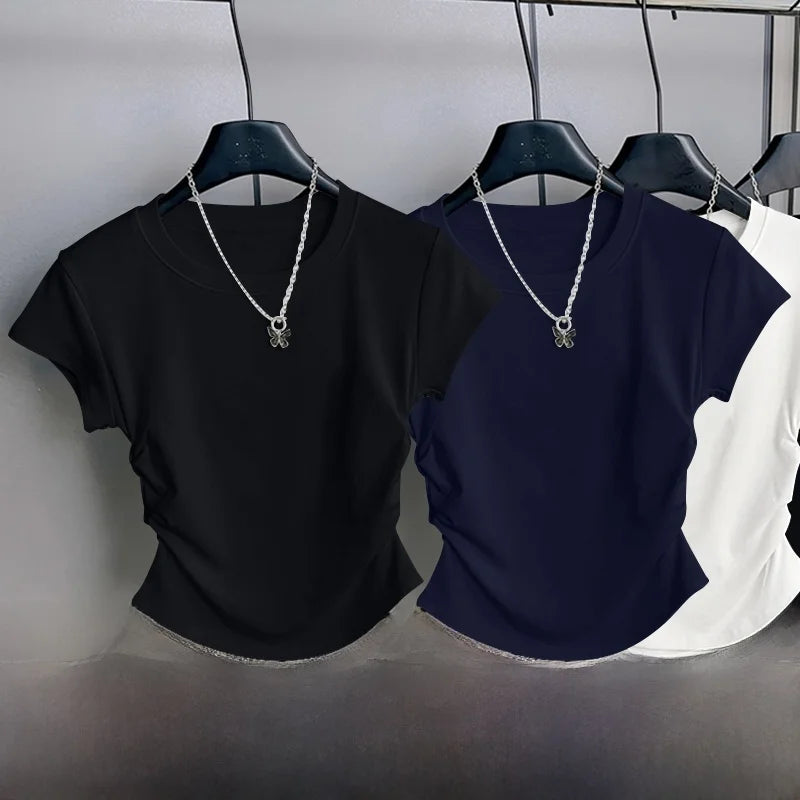 Women's Fitted T-Shirt