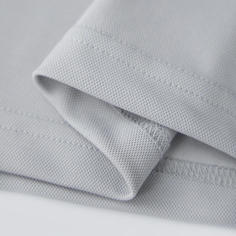 هودي رجالي بأكمام قصيرة وسحاب