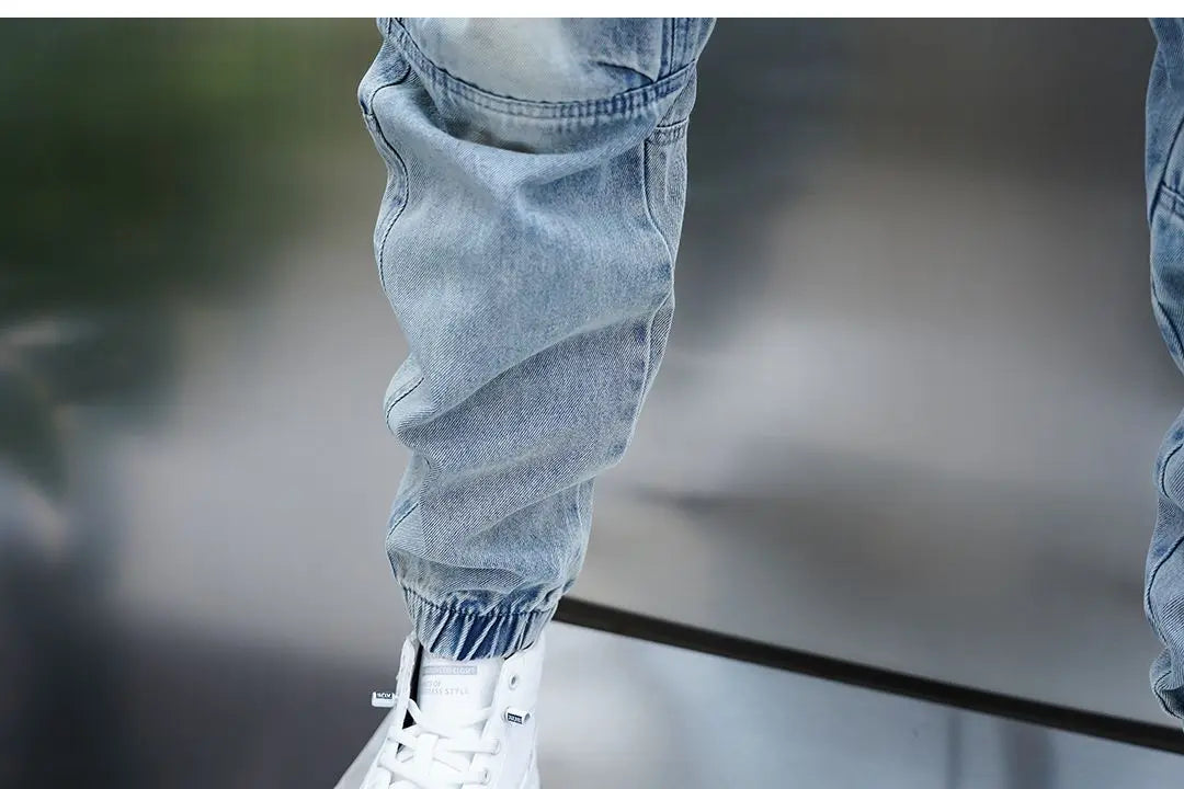 Urban Harem Denim Jeans