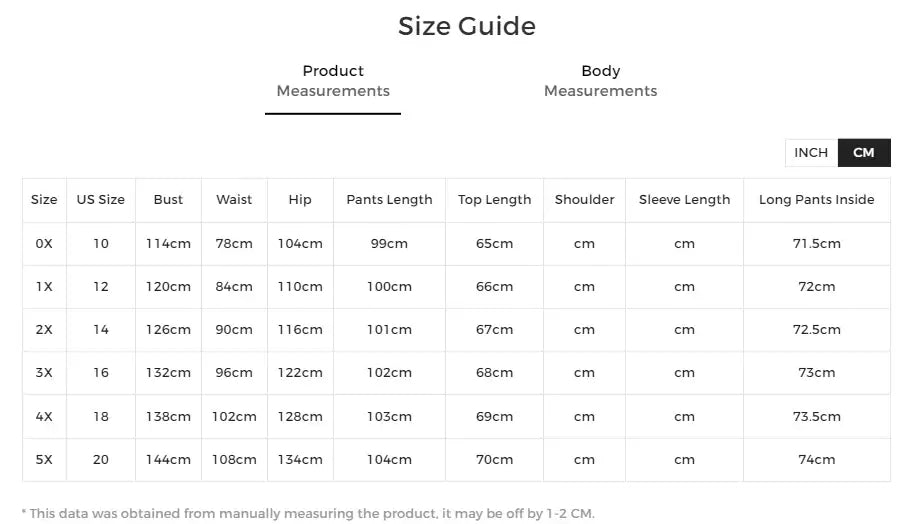 Women Plus Size Striped Sweatsuit