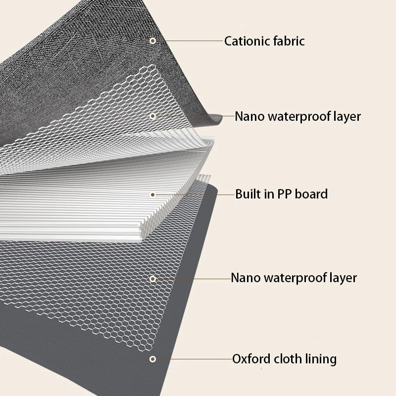 Stackable Wardrobe Storage Box