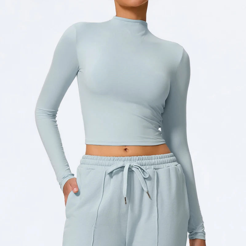 AeroFit Long Sleeve Training Top