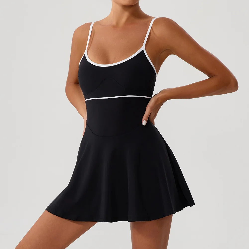 Ace Performance Tennis Dress