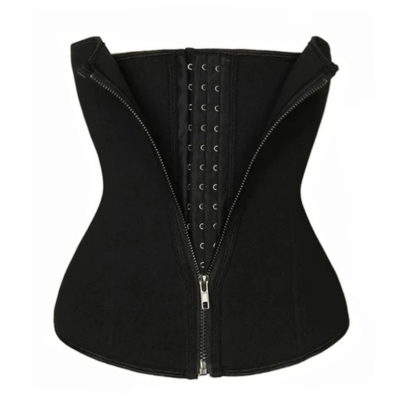 حزام تنحيف البطن للنساء