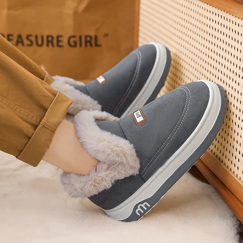 Women Long Tube Fishing Rain Boots