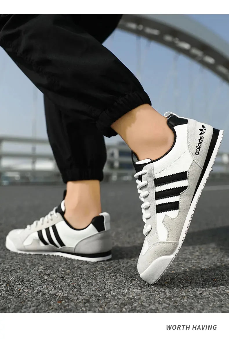 حذاء رياضي رجالي مضاد للانزلاق للتدريب