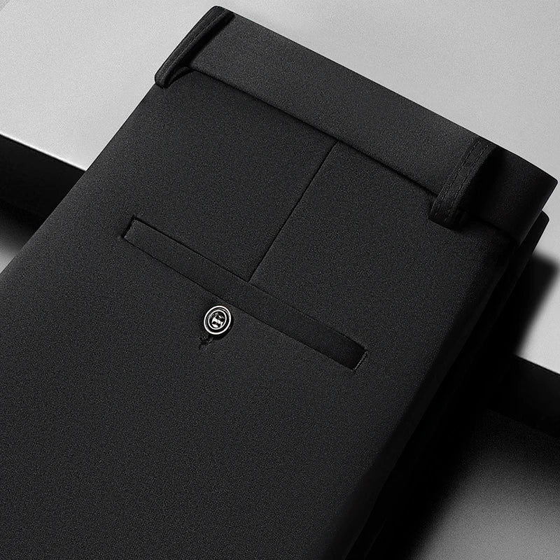 Men Thin Summer Jeans