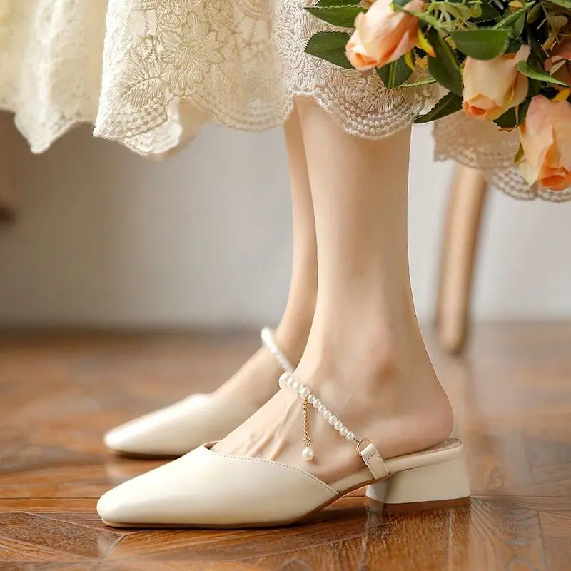 Women Winter Mid Calf Snow Boots