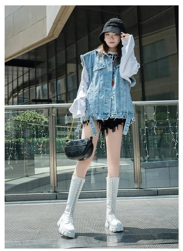 نعل داخلي ممتص للصدمات من جل للنساء