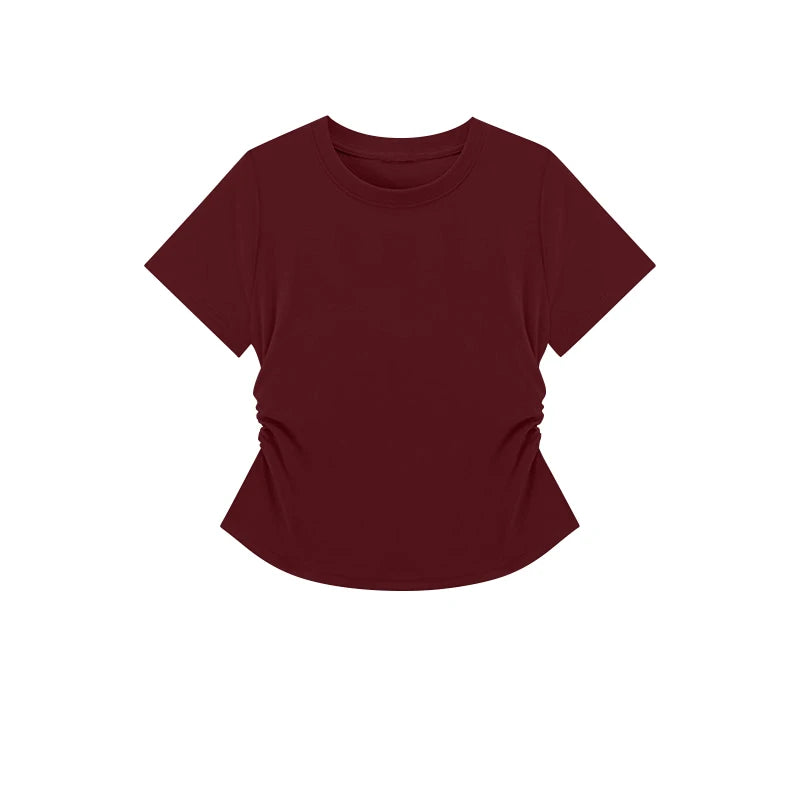 Women's Fitted T-Shirt
