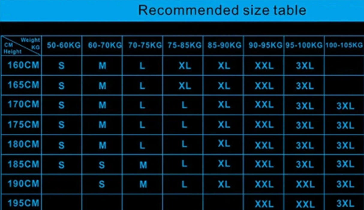 بنطلون كارجو رجالي قطني كاجوال
