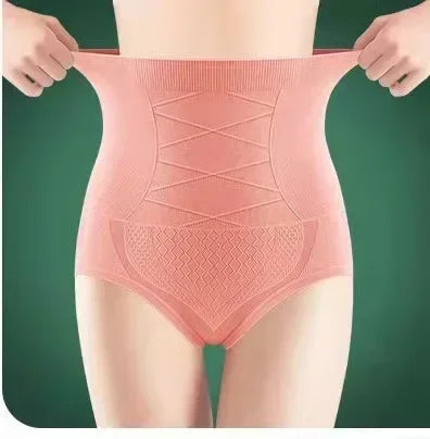 Women Tummy Control Briefs