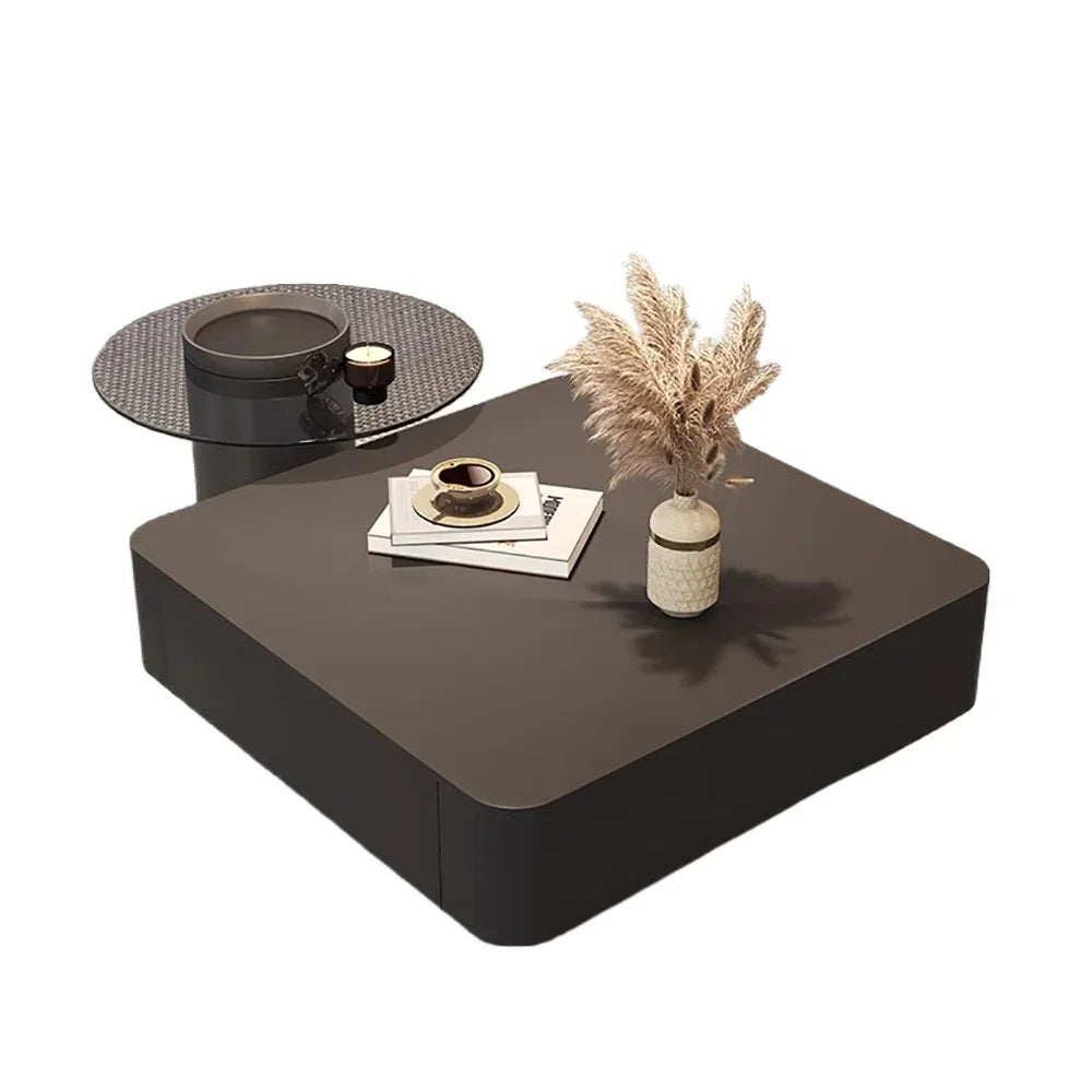 Luxury Designer Coffee Table