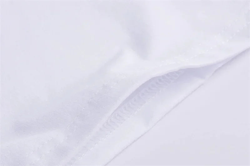 تي شيرت رجالي مضحك برسومات جرافيكية