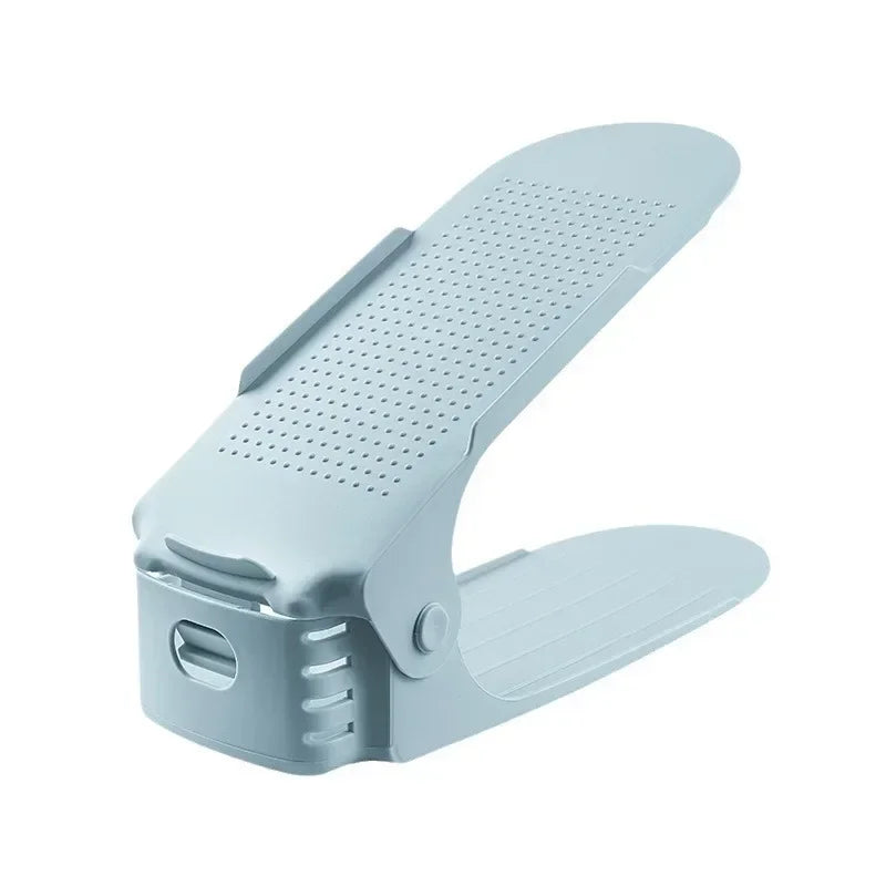 منظم أحذية نسائي موفر للمساحة