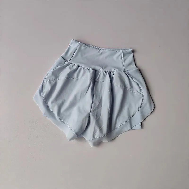 Women's Quick Dry Tennis Shorts