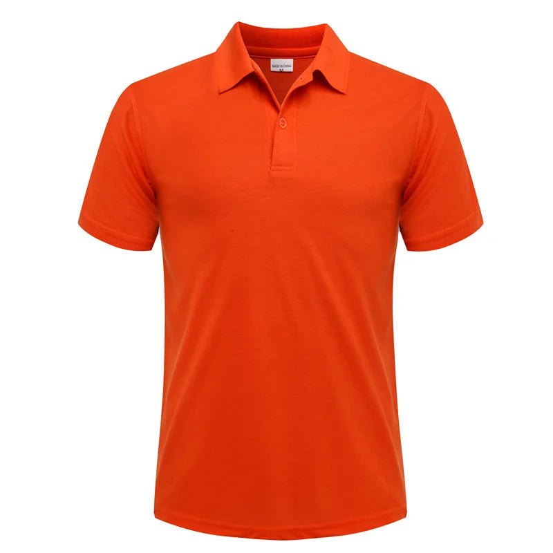 KAISING Custom Signature Polo