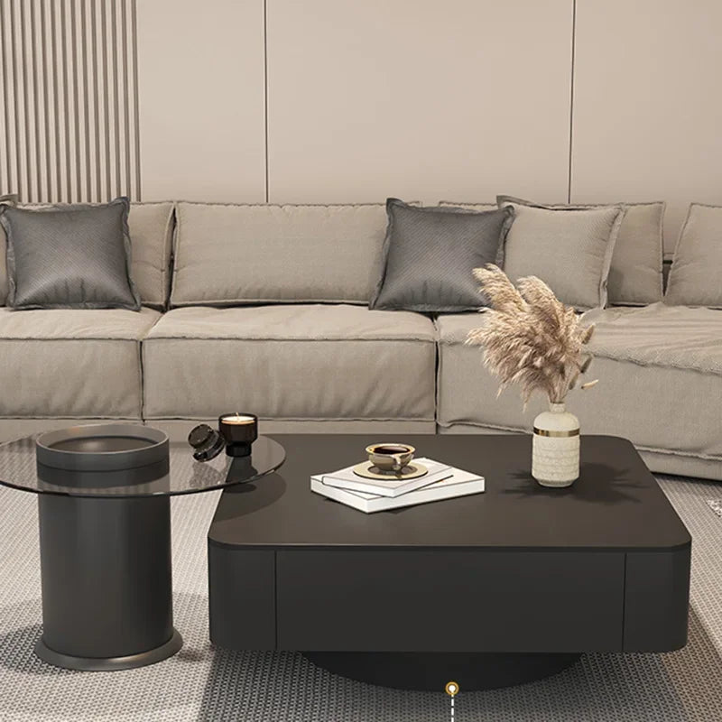Luxury Designer Coffee Table