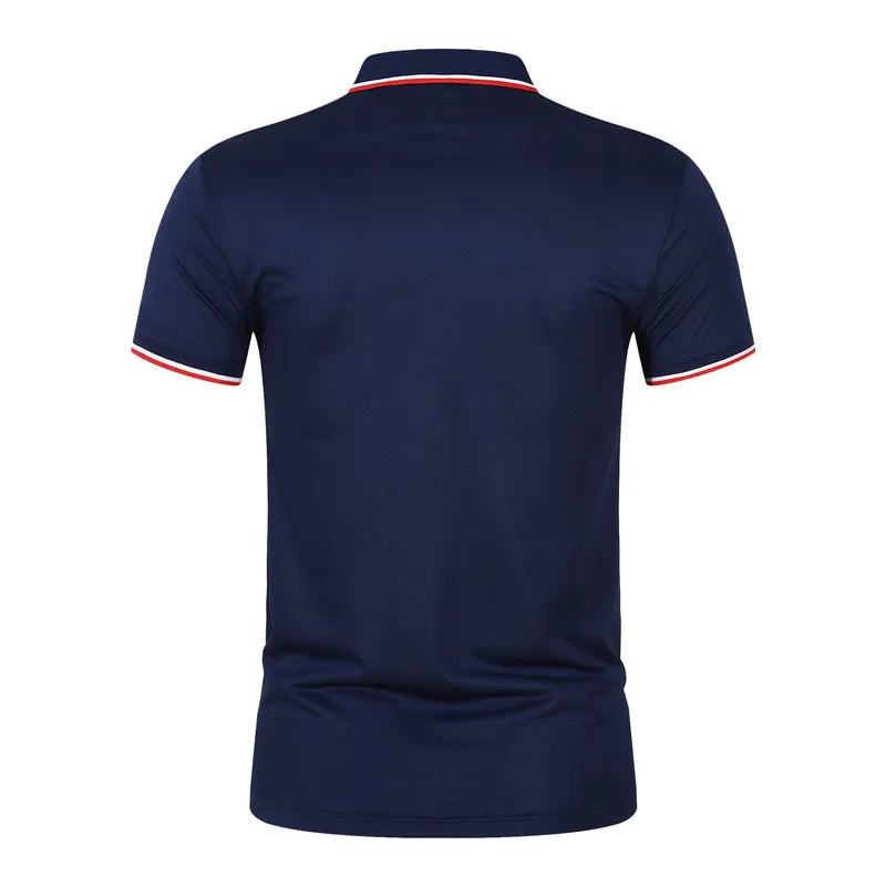 Corporate Elite Polo Shirt