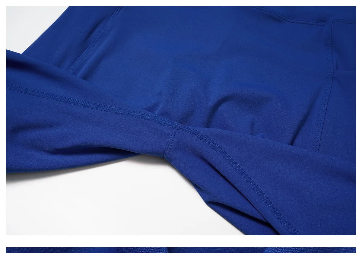 Women's Push-Up High Waist Leggings – Fitness Hip-Lifting Yoga Pants