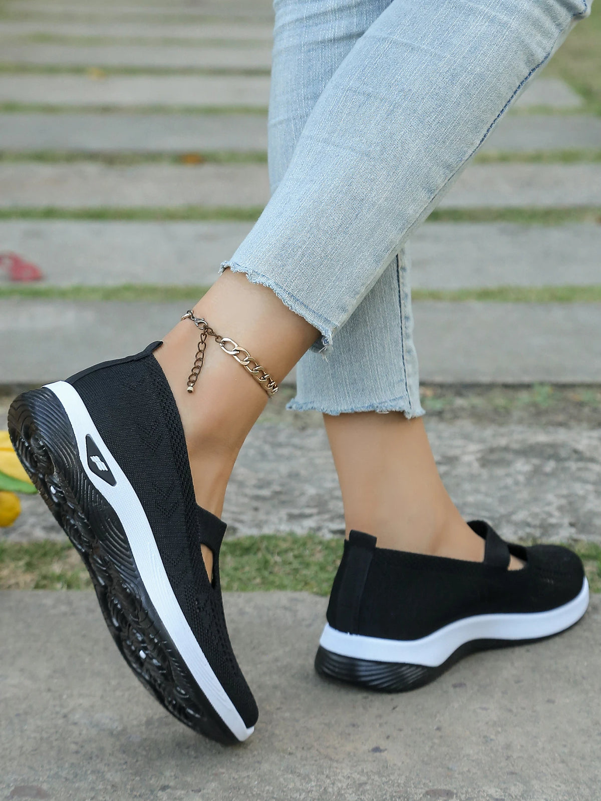 Women's Lightweight Casual Summer Shoes