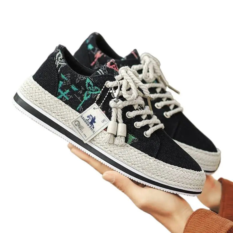 أحذية رياضية صيفية للرجال