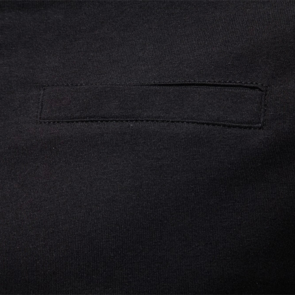 تي شيرت رجالي قطني طويل من هنلي