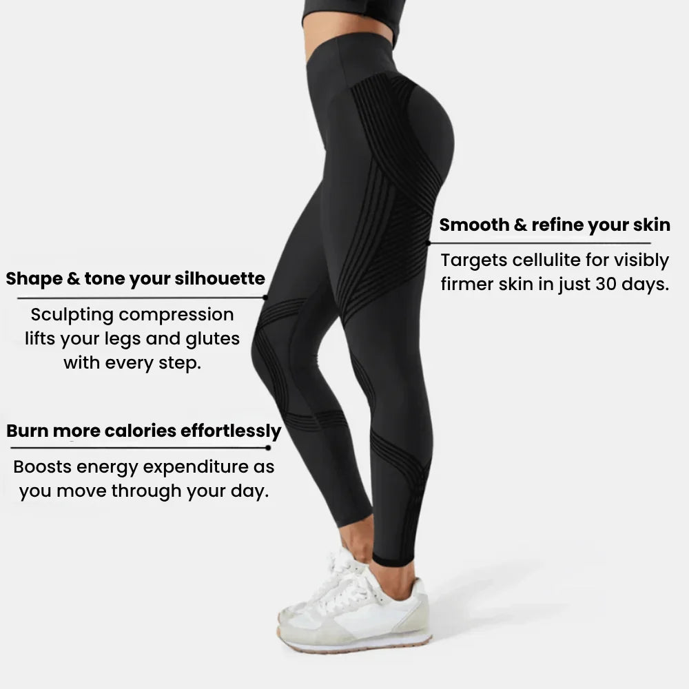 Women's Compression Leggings