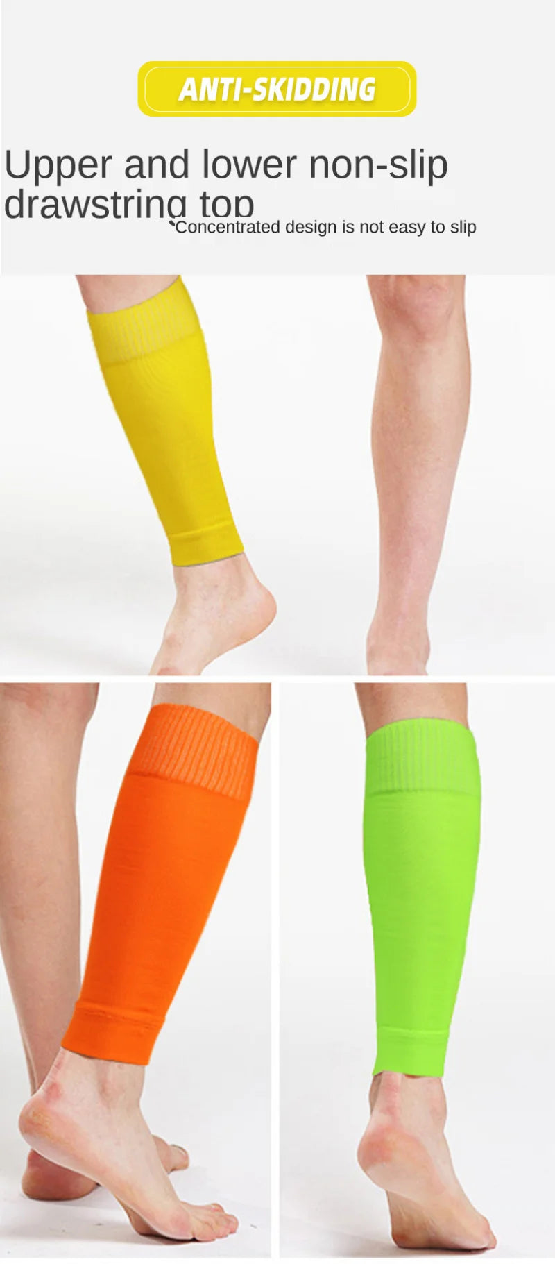 Breathable Sports Socks