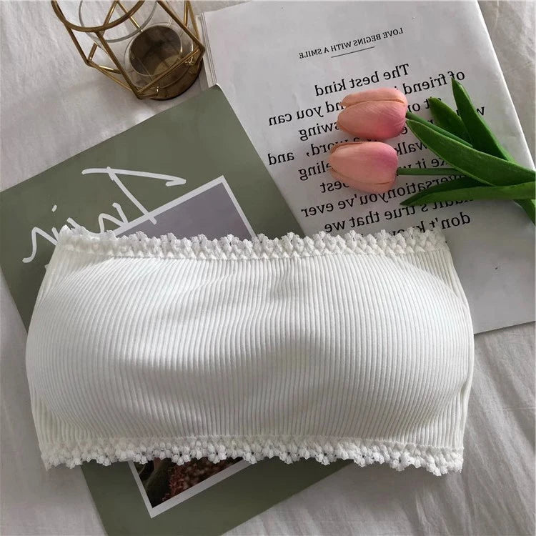 حمالة صدر نسائية بدون حمالات