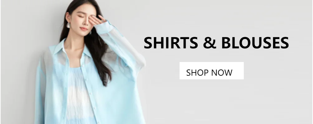 Olivia Chiffon Everyday Blouse