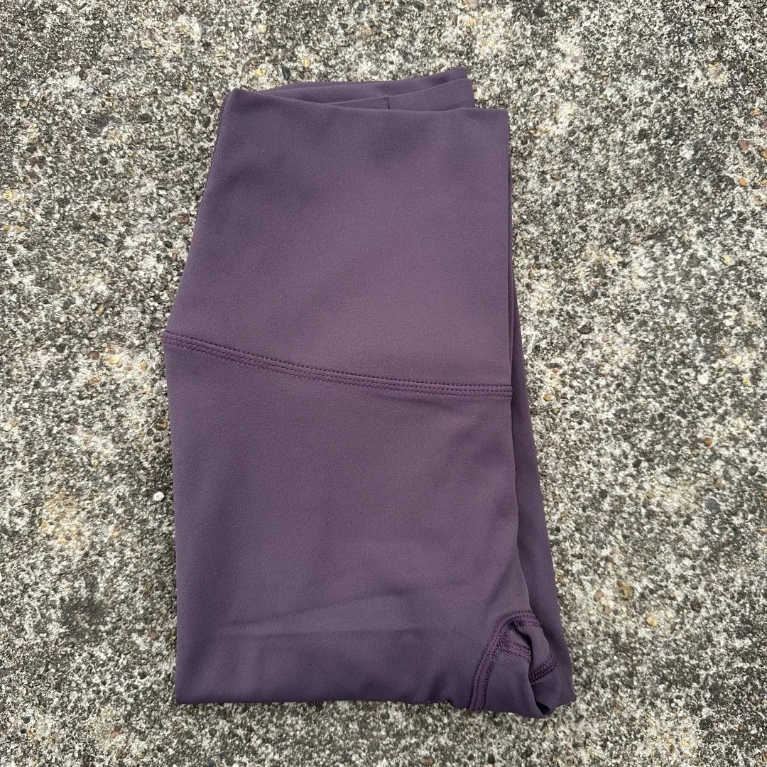 Women's High Waisted Yoga Leggings