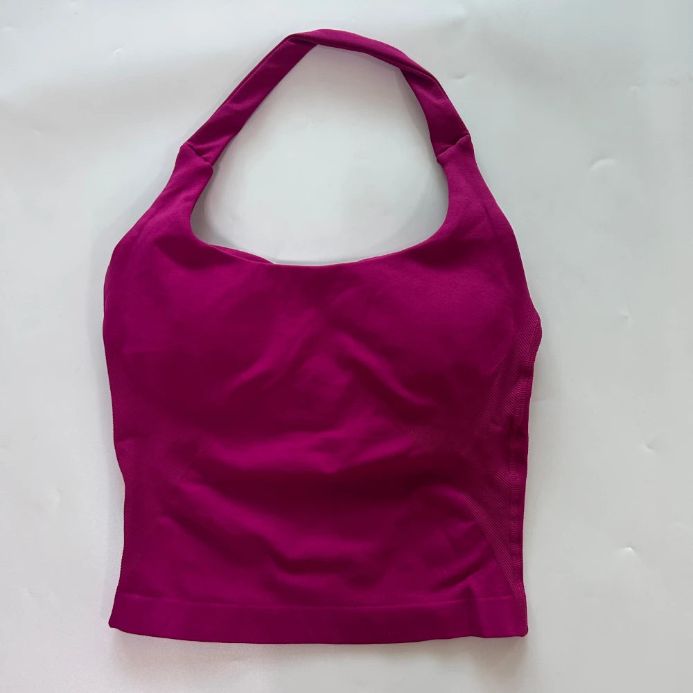 SculptFit Seamless Gym Set