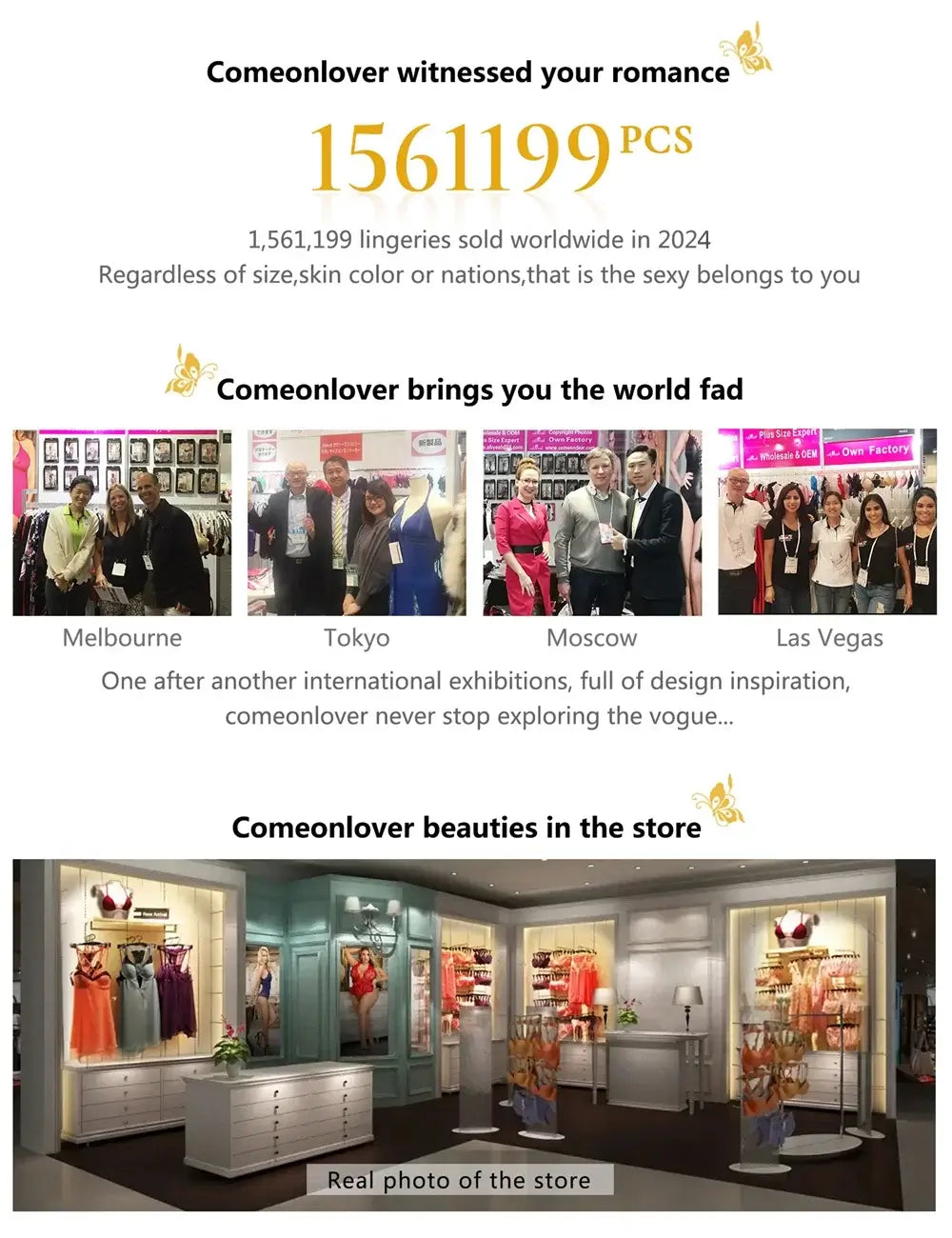 رداء نوم أبيض من الدانتيل بأكمام طويلة للنساء بمقاسات كبيرة