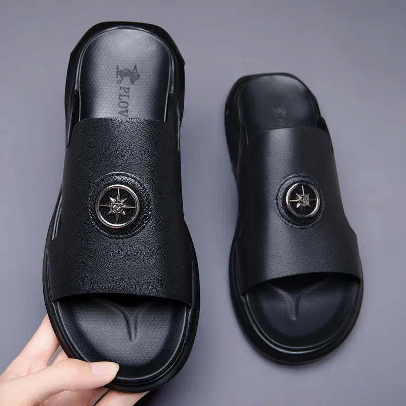 Imperial Leather Roman Sandals